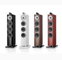 Bowers & Wilkins 702 S3