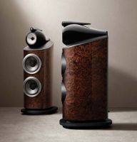 Bowers & Wilkins 801 D4 Signature