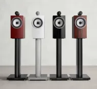Bowers & Wilkins 705 S3