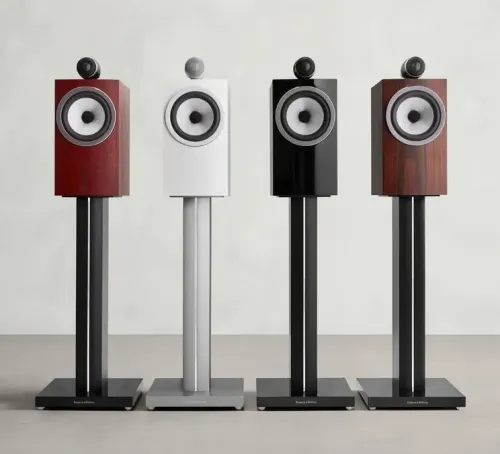 Bowers & Wilkins 705 S3