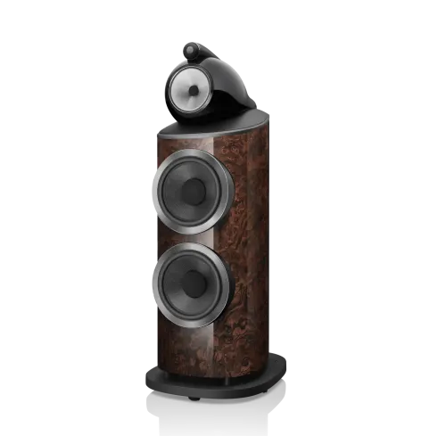 Bowers & Wilkins 801 D4 Signature 