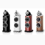 Bowers & Wilkins 801 D4 
