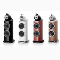 Bowers & Wilkins 801 D4 