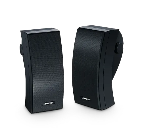 Boes 251® environmental speakers