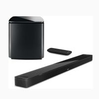 Bose Smart Ultra Soundbar + Bass Module 700 