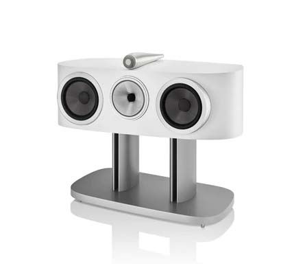 Bowers & Wilkins HTM81 D4