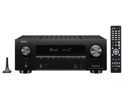 DENON AVR-3600H