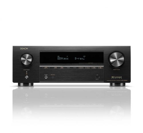 Denon AVR-X1800H