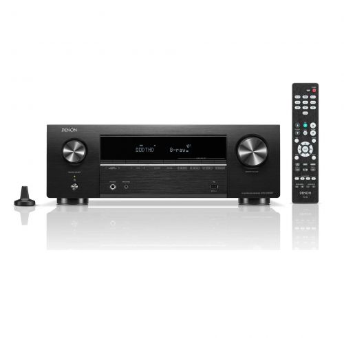 Denon AVR-X580BT