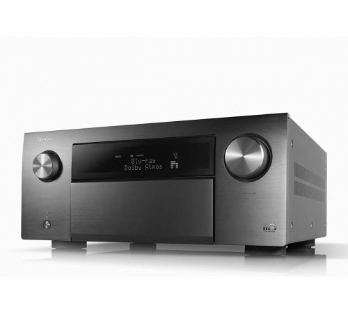 DENON AVR-A110 110th Anniversary Edition AV Receiver