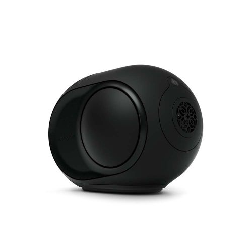 Devialet Phantom II 95DB Matte Black