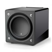 JL AUDIO E-Sub e112-GLOSS