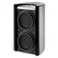 JL AUDIO Gotham® g213v2