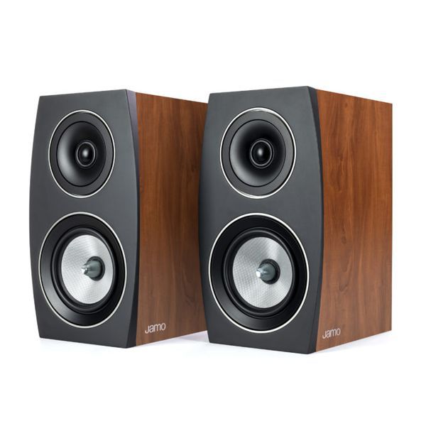 Bookshelf Speakers