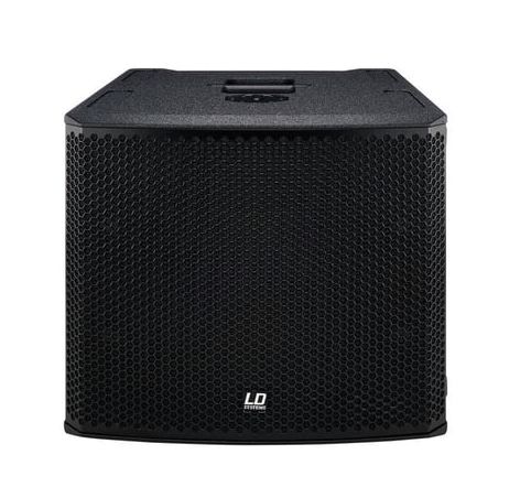 LD SYSTEM STINGER SUB 15A G3