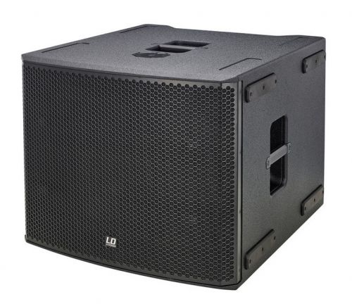 LD SYSTEM STINGER SUB 18A G3