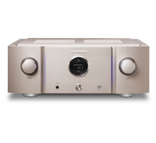 Marantz PM10