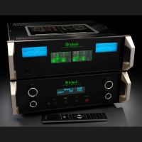 Mcintosh C12000 C+ST