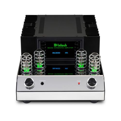 Mcintosh MA252