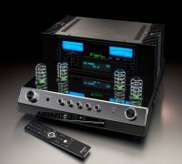 McIntosh MA352