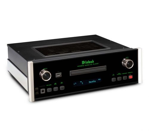 McIntosh MCD600 