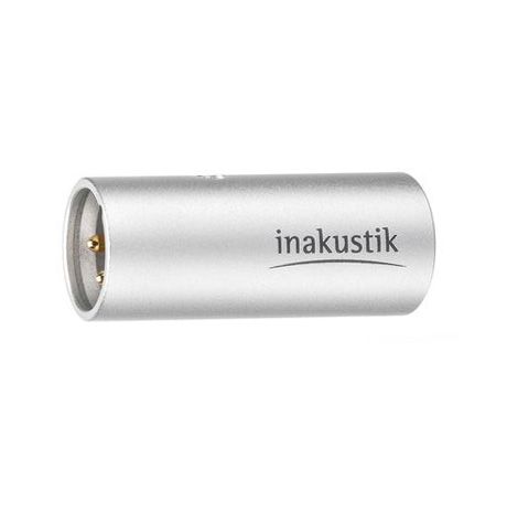 Inakustik Excellence XLR Male 