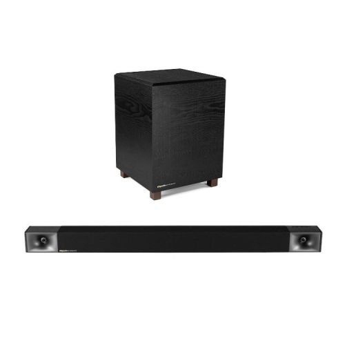 Klipsch Bar 40