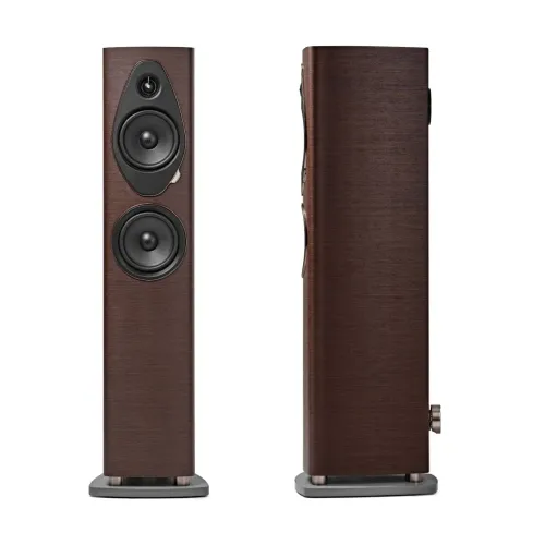 Sonus Faber Sonetto III G2