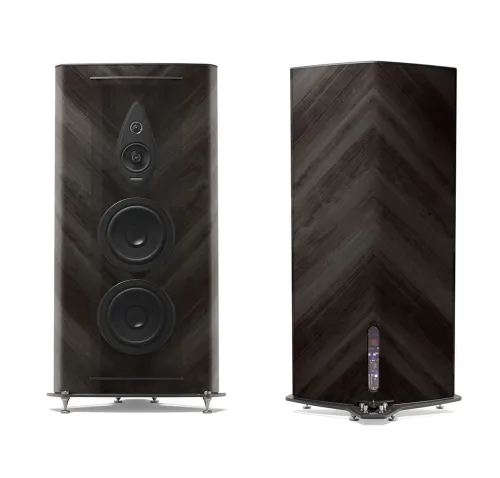 Sonus Faber Stradivari G2